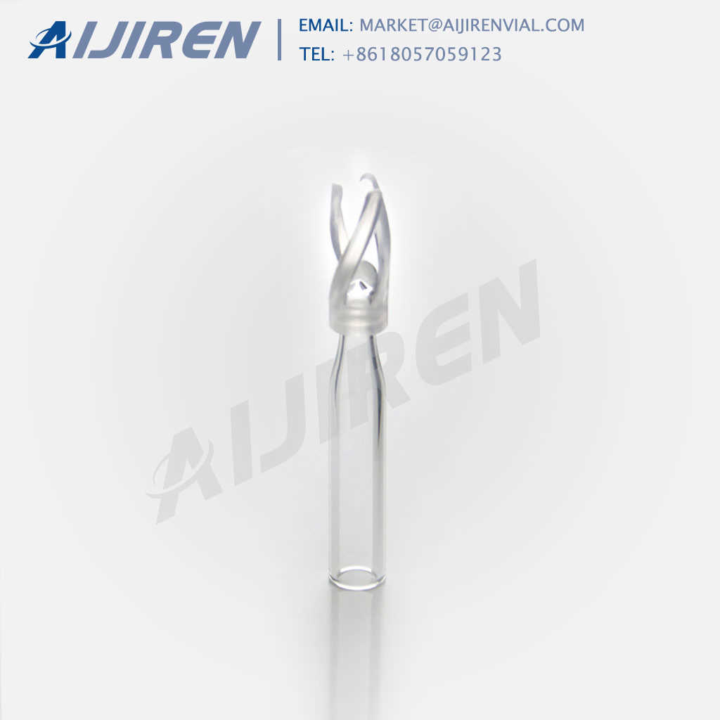 1mL Clear hplc manufacturer